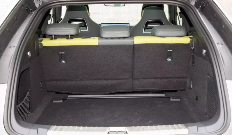 
								BYD Song L EV full									