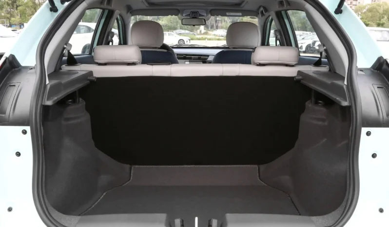 
								Chery Tiggo 3x full									