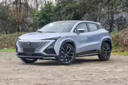 
										Changan UNI-T full									
