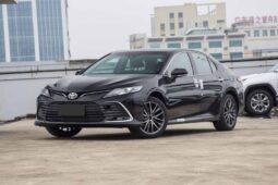 
										Toyota Camry 2023 full									