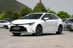 
										Toyota Levin full									