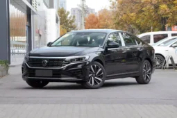 
										Volkswagen Passat 2024 full									