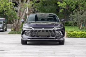 BYD Qin L DM-i