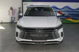 BYD Sea Lion 05 DM