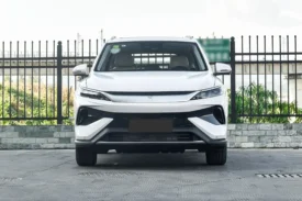 BYD Song Pro DM