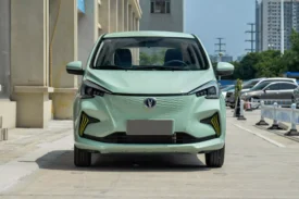 Changan Benben E-Star