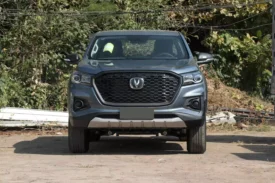 Changan F70