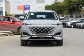 Changan UNI-K iDD