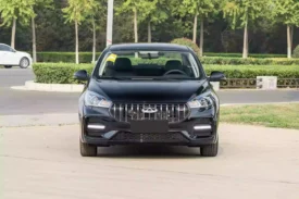 Chery ARRIZO 5