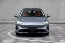 GAC Aion RT