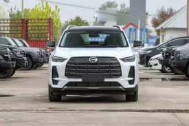 GAC Trumpchi GS4