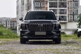 GAC Trumpchi GS8