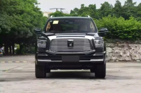 GWM Tank 500