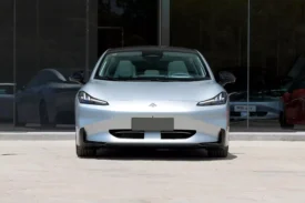 GAC Hyper GT