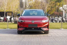 Volkswagen ID.7 VIZZION
