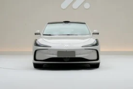 IM Motors L6