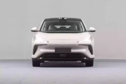 
										IM Motors LS6 full									