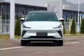 IM Motors LS7