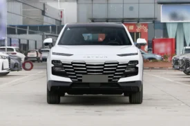 Jetour Dashing i-DM