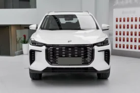 Jetour X70 C-DM