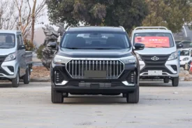 Jetour X90 PLUS