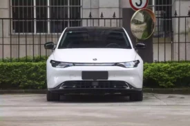 Leapmotor C01