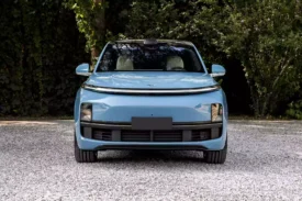 Li Auto L8