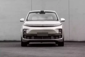 Li Auto L9