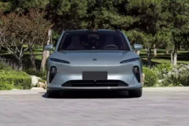 NIO ET5T