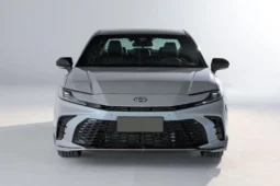 
										Toyota Camry full									