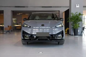 Volkswagen ID. UNYX