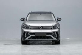 Volkswagen ID.6 CROZZ
