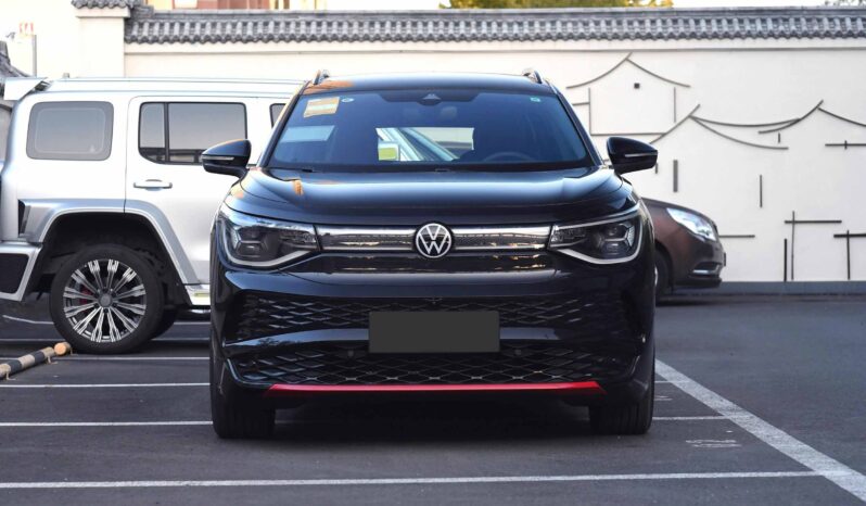 
								Volkswagen ID.6 X full									