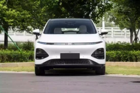 Xpeng G6