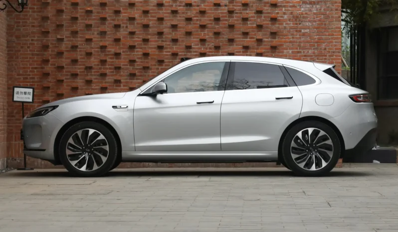
								AITO M5 full									