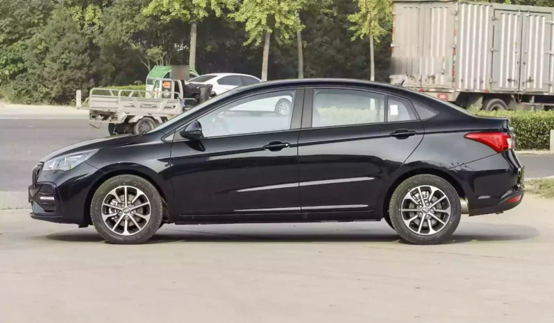 
								Chery ARRIZO 5 full									