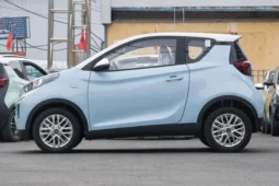 
										Chery eQ1 full									