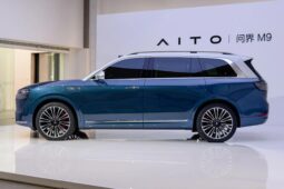 
										AITO M9 EV full									