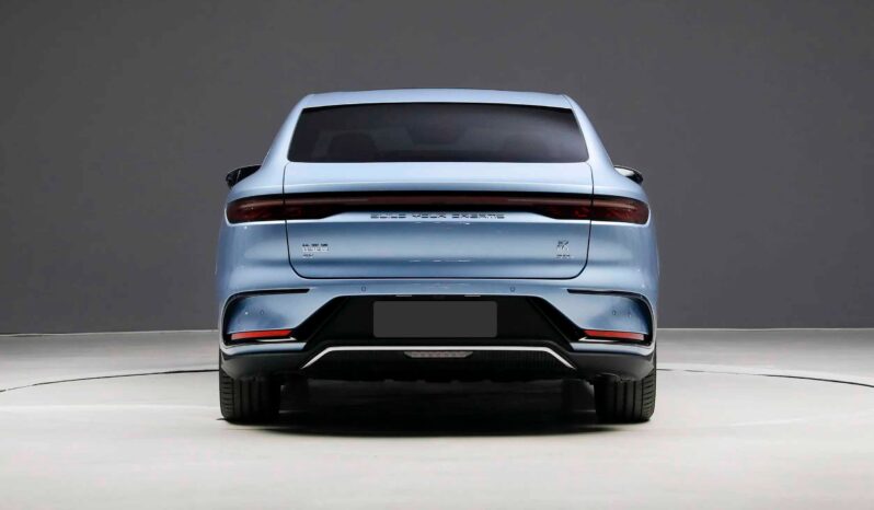 
								BYD Han EV full									