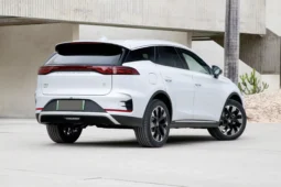 
										BYD Tang DM-i full									