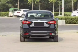 
										Chery ARRIZO 5 full									