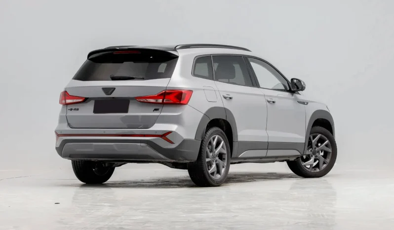 
								Jetta VS7 full									