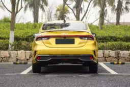 
										Kia K3 full									