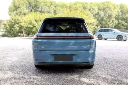 
										Li Auto L8 full									