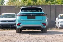
										Volkswagen ID.4 X full									