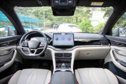 
										BYD Song PLUS DM-i full									