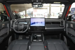 
										Chery iCAR 03T full									