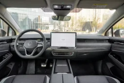 
										Volkswagen ID.7 VIZZION full									