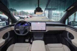 
										Tesla Model X full									