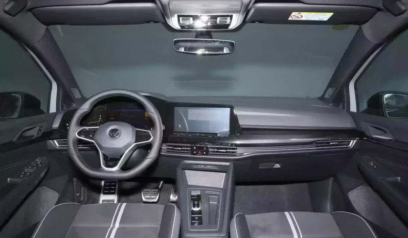 
								Chery Tiggo 8 full									